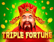 Preview image of Triple Fortune