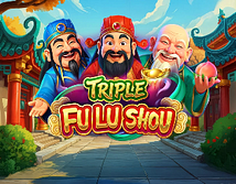 Aperçu de Triple Fu Lu Shou