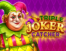 Vista previa de Triple Joker Catcher