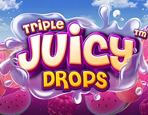 Triple Juicy Drops