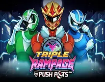 Preview image of Triple Rampage