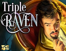 Triple Raven