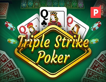 Preview image of Triple Strike Poker