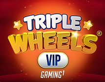 Preview image of Triple Wheels VIP