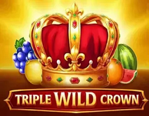Anteprima di Triple Wild Crown