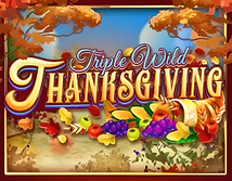 Preview image of Triple Wild Thanksgiving
