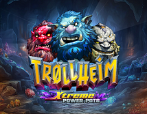 Предварительный просмотр Trollheim
