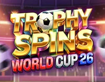 Preview image of Trophy Spins World Cup 26