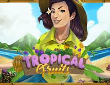 Aperçu de Tropical Fruits