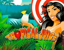 Preview image of Tropical Juice
