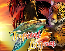 Preview image of Tropical Lagoon