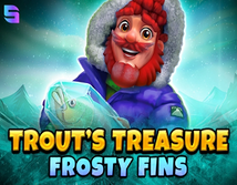 Preview image of Trouts Treasure Frosty Fins