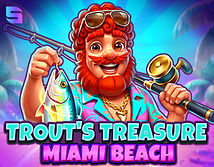 Preview image of Trouts Treasure Miami Beach