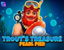 Trouts Treasure Pearl Pier