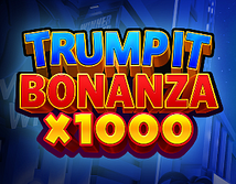 Trump it Bonanza x1000