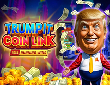 Preview image of Trump It Coin Link