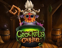 Preview image of TTG Grockels Cauldron