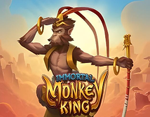 Preview image of TTG Immortal Monkey King