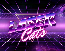 Preview image of TTG Laser Cats
