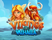 Preview image of TTG Vikings of Valhalla