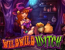 TTG Wild Wild Witch