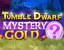 Предварительный просмотр Tumble Dwarf Mystery Gold