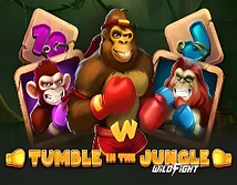 Preview image of Tumble in the Jungle Wild Fight