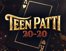 Vista previa de Turbo Games Teen Patti 20 20