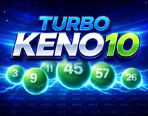 Aperçu de Turbo Keno 10