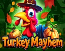 Preview image of Turkey Mayhem