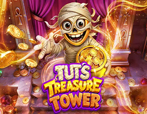 Preview image of Tuts Treasure Tower