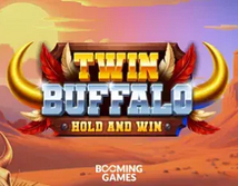 Preview image of Twin Buffalo Hold and Win