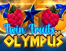 Twin Fruits of Olympus
