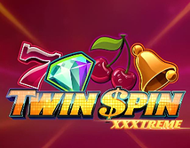 Twin Spin XXXTreme
