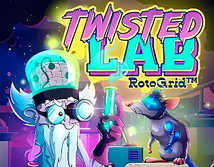 Preview image of Twisted Lab RotoGrid