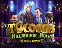 Preview image of Tycoons Billionaire Bucks