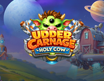 Предварительный просмотр Udder Carnage Holy Cow