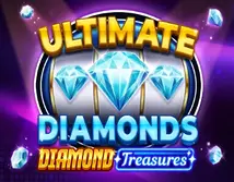 Preview image of Ultimate Diamonds Diamond Treasures