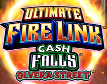Preview image of Ultimate Fire Link Cash Falls Olvera Street