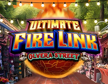Preview image of Ultimate Fire Link Olvera Street