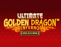 Preview image of Ultimate Golden Dragon Inferno Hold and Win