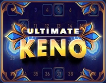 Preview image of Ultimate Keno