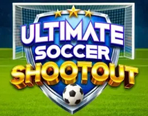 Aperçu de Ultimate Soccer Shootout