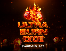 Ultra Burn Dice