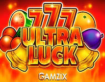 Preview image of Ultra Luck