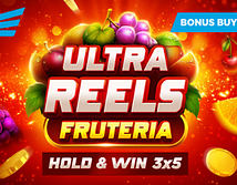 Anteprima di Ultra Reels Fruteria