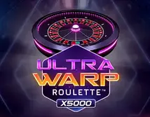 Preview image of Ultra Warp Roulette