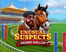 Предварительный просмотр Unusual Suspects Grand Gallop