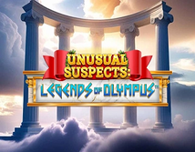 Preview image of Unusual Suspects Legends of Olympus