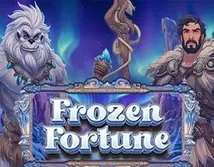 Preview image of Urgent Games Frozen Fortune
